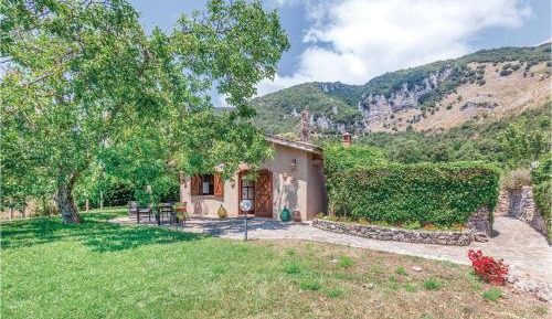 Two-Bedroom Holiday Home