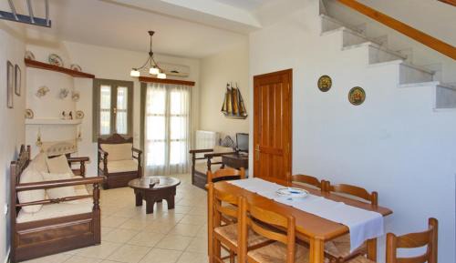 Duplex Apartment