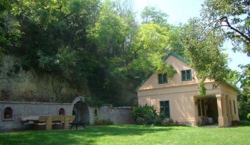 Two Bedroom Country House
