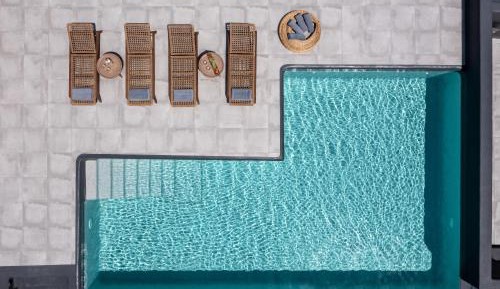 Superior Villa with Private Pool