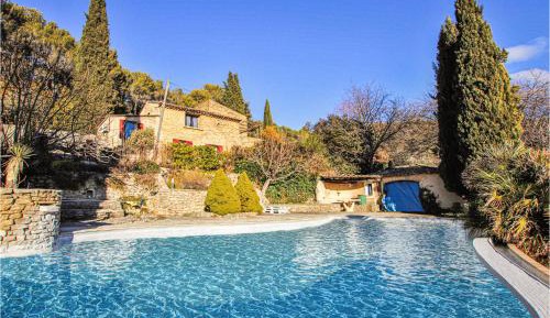 Four-Bedroom Holiday Home