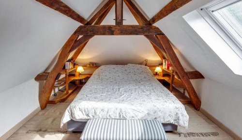 One-Bedroom Holiday Home