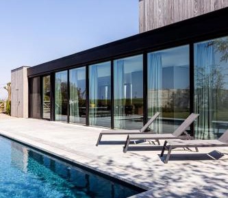 Five-Bedroom House