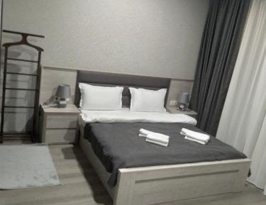 Double Room with Balcony (2 Adults + 1 Child)