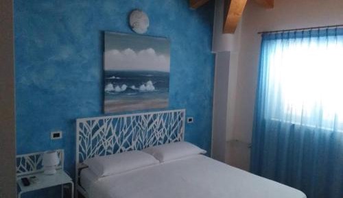 Basic Triple Room