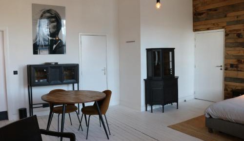 Superior Double or Twin Room with City View
