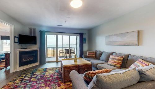 Two Bedroom Holiday Home