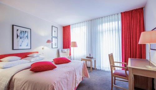 Landhauszimmer
