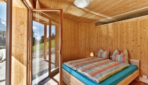 Junior Suite with Balcony