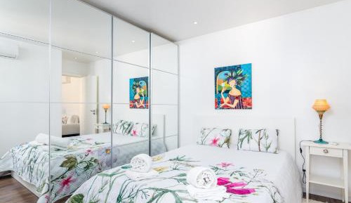 Two-Room Apartment