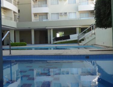 Suite with Balcony (4 Adults)