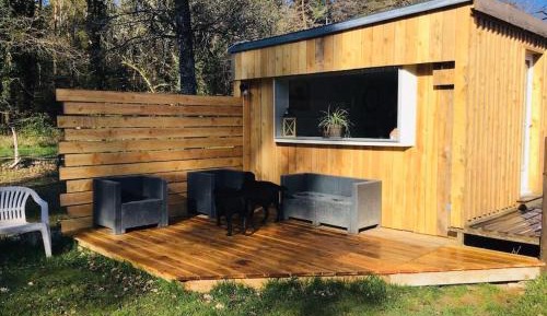 One-Bedroom Chalet