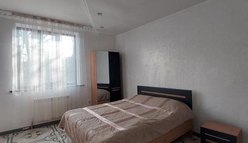 Deluxe King Studio