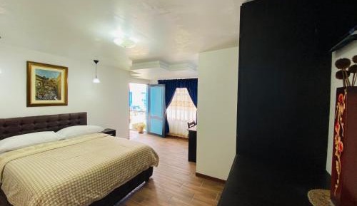 King Suite