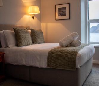 Double Room with Sea View