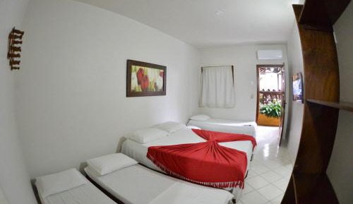 Standard Family Room