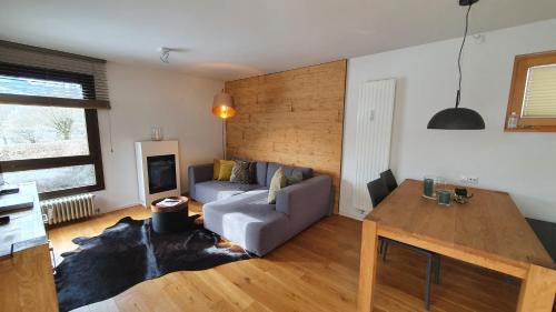One-Bedroom Bungalow