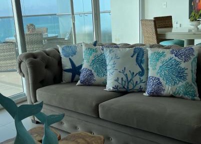 Apartment with Sea View