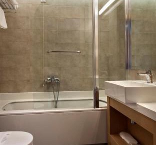 Suite with Sea View