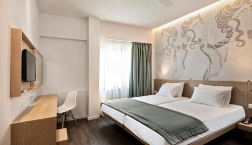 Superior Double or Twin Room