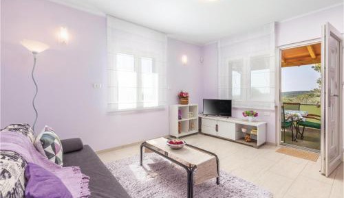Two-Bedroom Holiday Home