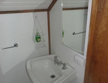 Triple Room with Private Bathroom
