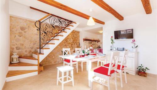 Two-Bedroom Holiday Home