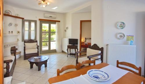 Maisonette