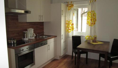 Apartment - Ground Floor
