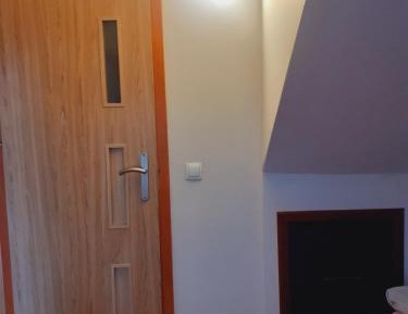 Small Single Room