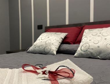 Double Room with Private External Bathroom