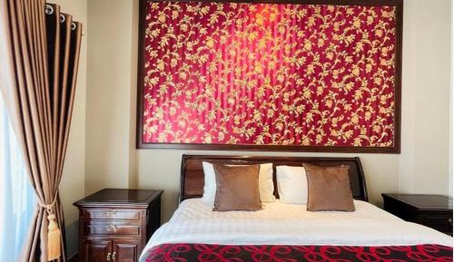 Superior King Room