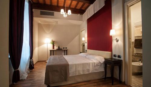 Executive Junior Suite