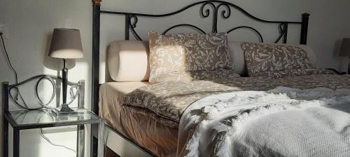 Double Room with Lake View