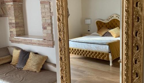 Queen Room with Spa Bath