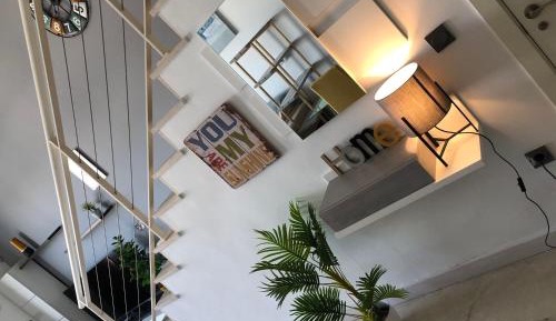 Duplex Apartment