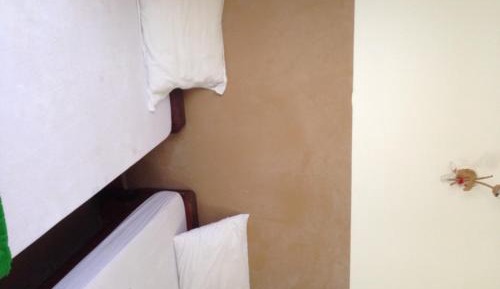 Double or Twin Room with Air-Conditioning
