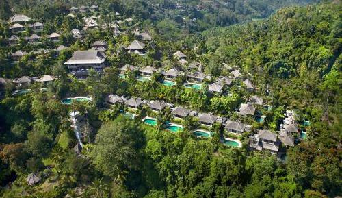 Special Offer - Deluxe Pool Villa with Complimentary one-time Floating Breakfast 
