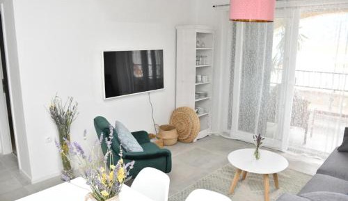 Apartment - Ground Floor