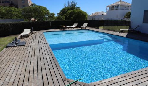 Villa with Sea View