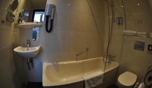 Special Offer - Comfort Double Room