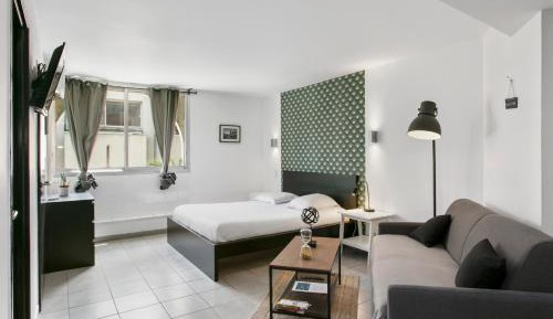 Standard Apartment