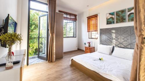 One-Bedroom Premium Apartment