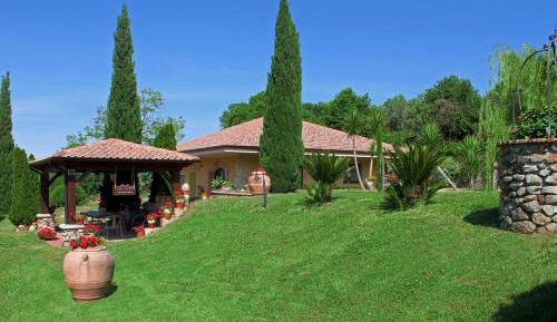Holiday Home