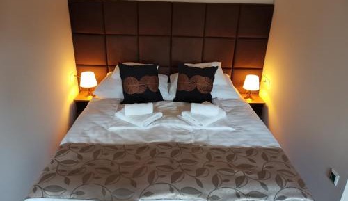 Superior Queen Room with Two Queen Beds