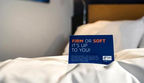 Double Room with Free Hot Breakfast - Accessible