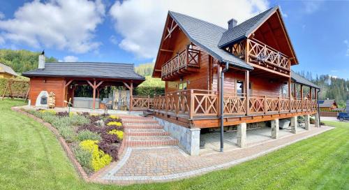 Deluxe Villa