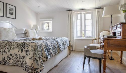 Premium Double Room