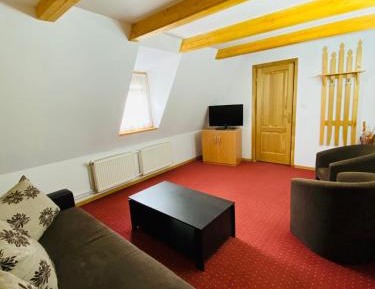 One-Bedroom Suite