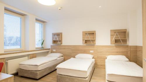 Classic Triple Room